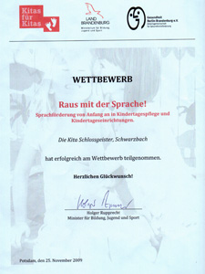 Farbenwoche 2009