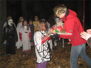 Halloween - 31.10.2009