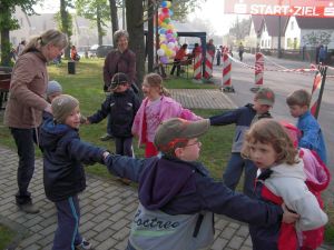 Frühlingslauf Hohenbocka