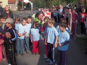 Frühlingslauf Hohenbocka