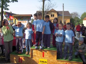 Frühlingslauf Hohenbocka