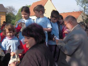 Frühlingslauf Hohenbocka