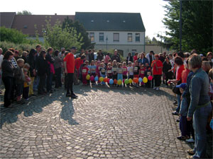 Pulsnitzlauf Ortrand 2009