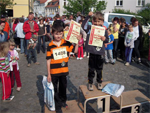 Pulsnitzlauf Ortrand 2009