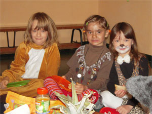 Fasching - 15.02.2010