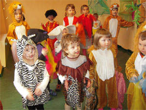 Fasching - 15.02.2010