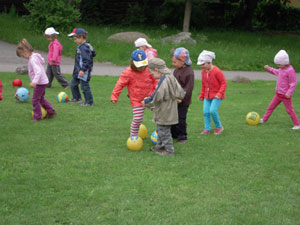 Fußballweltmeisterschaft