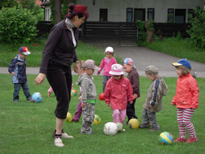 Fußballweltmeisterschaft