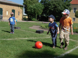 Fußballweltmeisterschaft 2010