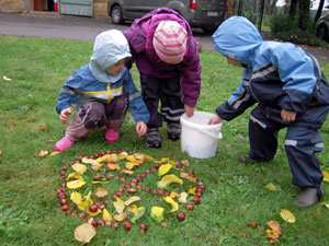 Kastanienzeit 2010