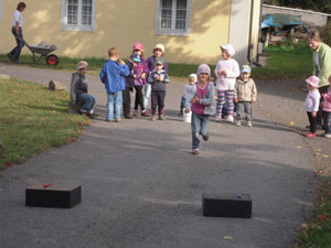 Ernte- und Herbstfest -  05.10.2011