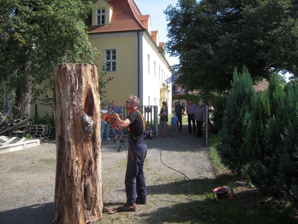 Tag der offenen Tür und des offenen Denkmals - 09.09.2012