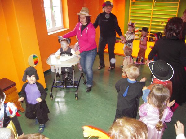 Fasching -  11.02.2013