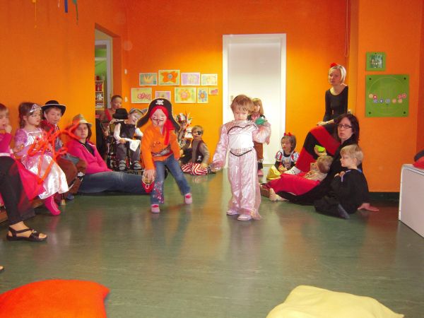 Fasching -  11.02.2013