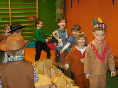 Unser Fasching 