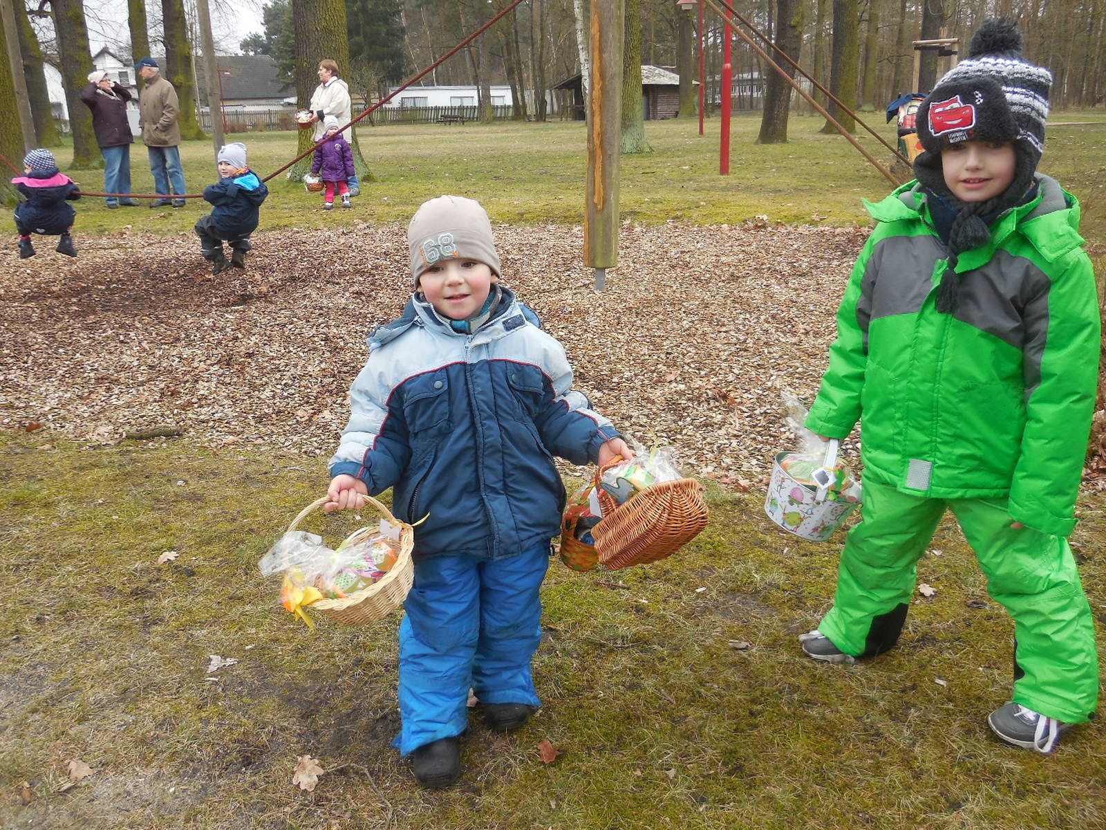 Unser Fasching 