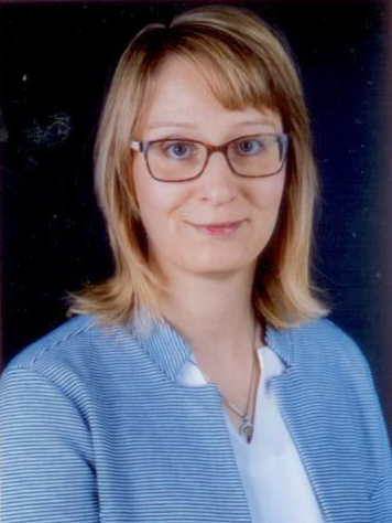 Nancy Steinert