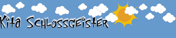 Kita Schlossgeister Schwarzbach