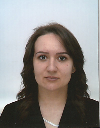 Alina Gross