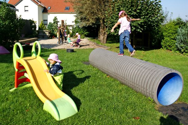 Rundgang
